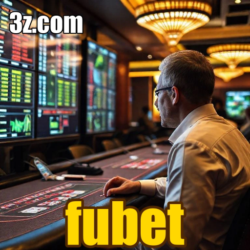 Fubet: O Casino Brasileiro Que Você Precisa Conhecer
