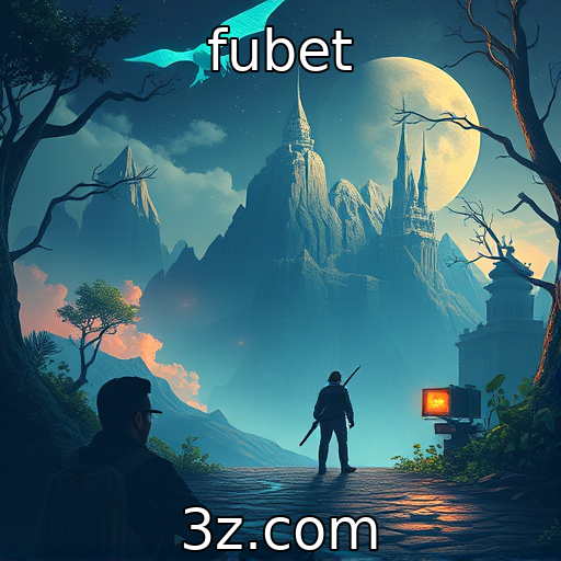 fubet - Novos padrões de design na experiência de usuário em jogos