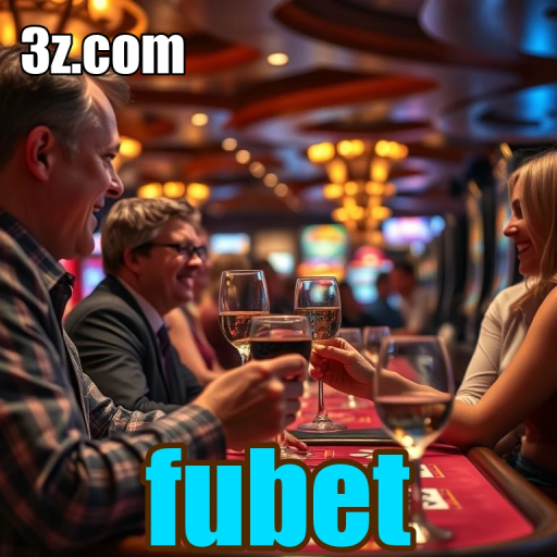 Favorites: Fubet e a Personalização da Experiência de Jogo