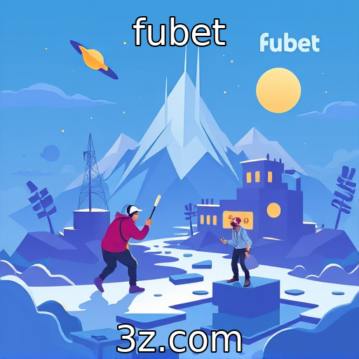 fubet - O futuro dos jogos independentes na indústria