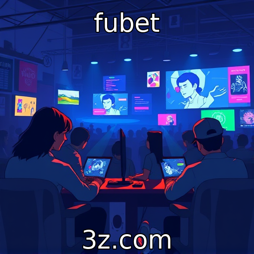 fubet - Análise de comunidades de jogos e seu papel social
