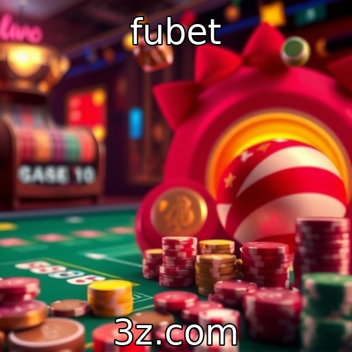 fubet - Impactos das novas regulamentações nos cassinos online