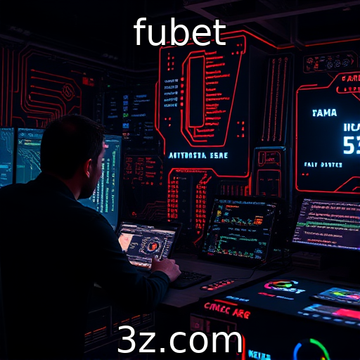 fubet | Avanços em tecnologias de baixa latência para jogos ao vivo