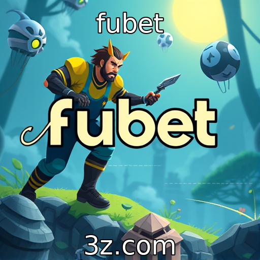 fubet : Crescimento do mercado de jogos móveis no Brasil