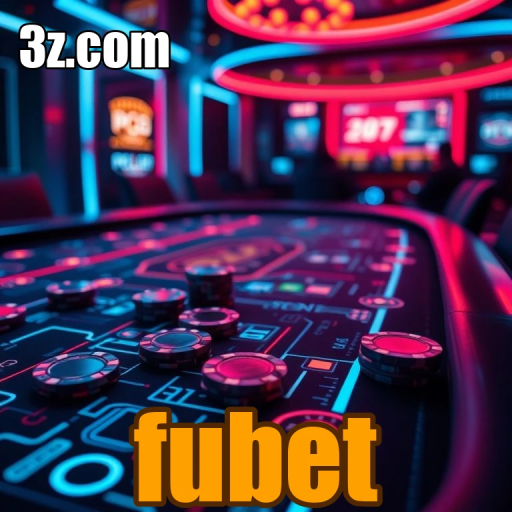 Fubet: A Revolução Mobile que Transformou as Apostas Online