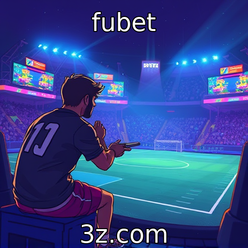 fubet | Mudanças nas preferências dos jogadores modernos