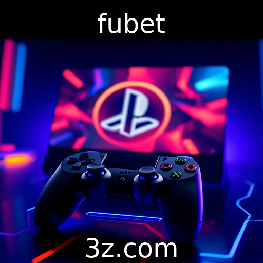 fubet - Inovações tecnológicas em consoles de nova geração