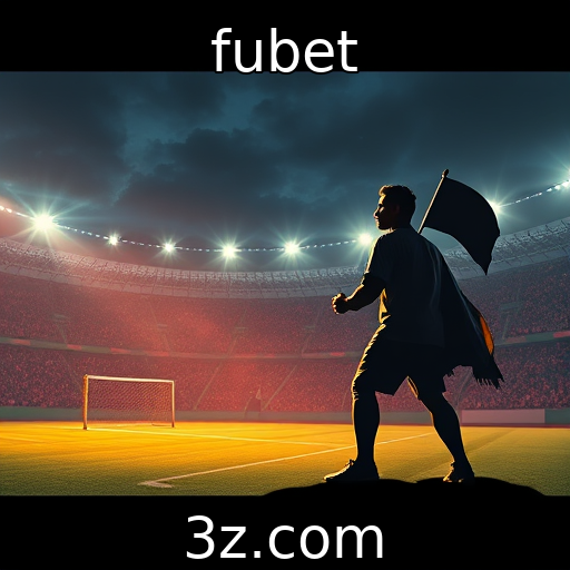 fubet | Desafios da segurança em plataformas de apostas