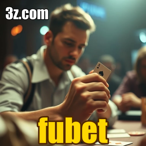 Inovação em Sports no Fubet que Não Pode Ser Ignorada