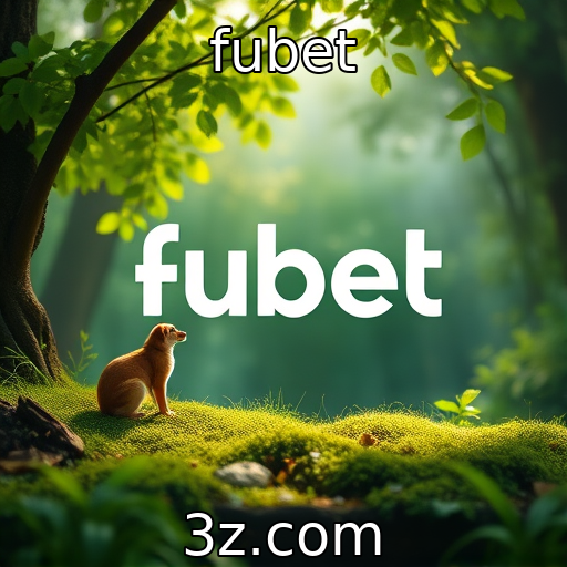 fubet - Desenvolvimento de jogos sustentáveis e responsivos