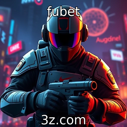 Crescimento da realidade virtual no mercado de jogos